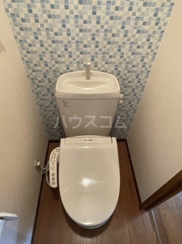 15/30 トイレ