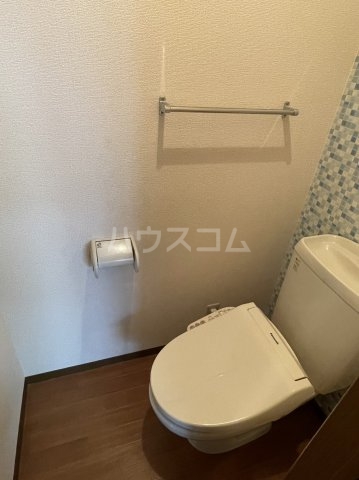 14/30 トイレ