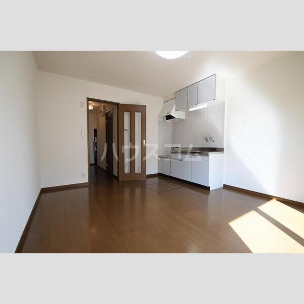 3/21 リビング/ダイニング