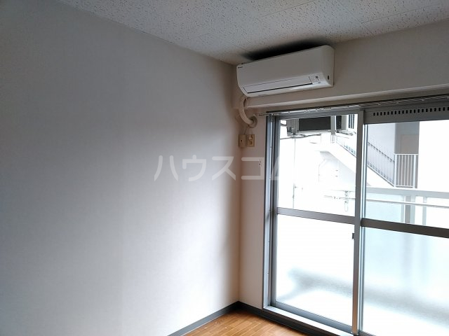 5/30 室内