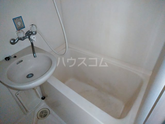10/30 浴室