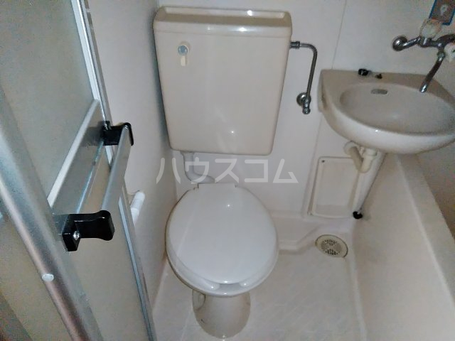 11/30 トイレ