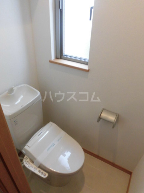 12/30 トイレ