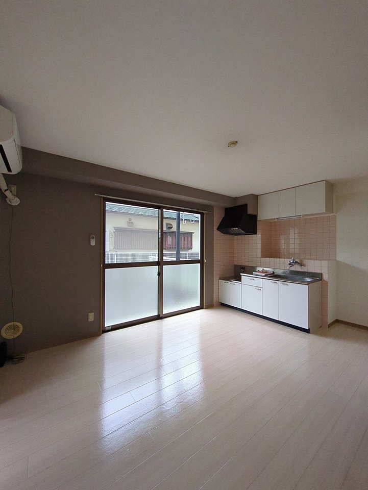 3/18 リビング/ダイニング