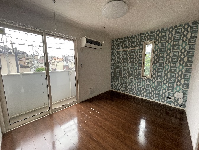 15/30 バルコニー