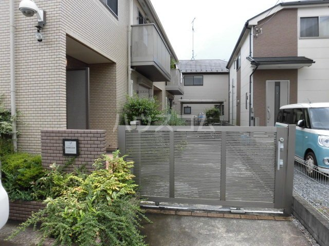 2/12 エントランス