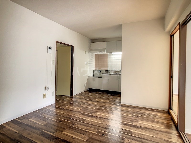 4/23 リビング/ダイニング