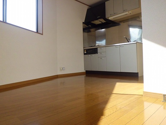 3/30 リビング/ダイニング