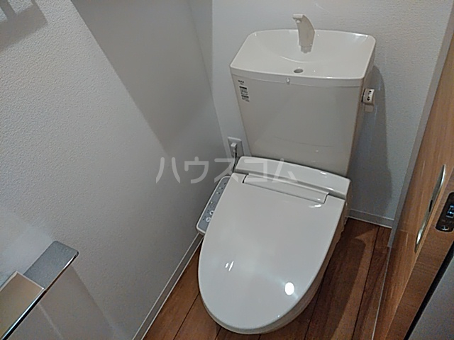 12/28 トイレ