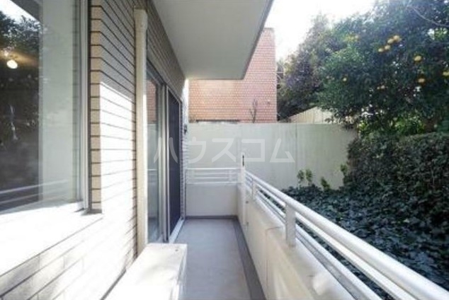 15/29 バルコニー