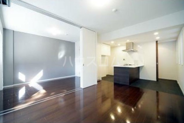 4/29 リビング/ダイニング