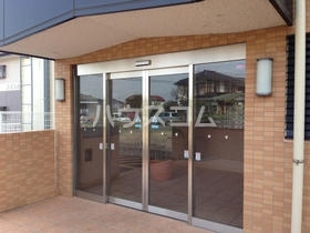 13/24 エントランス