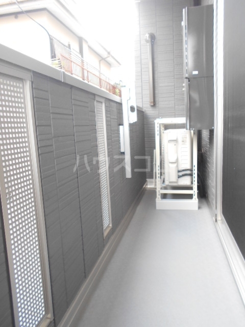 18/29 バルコニー