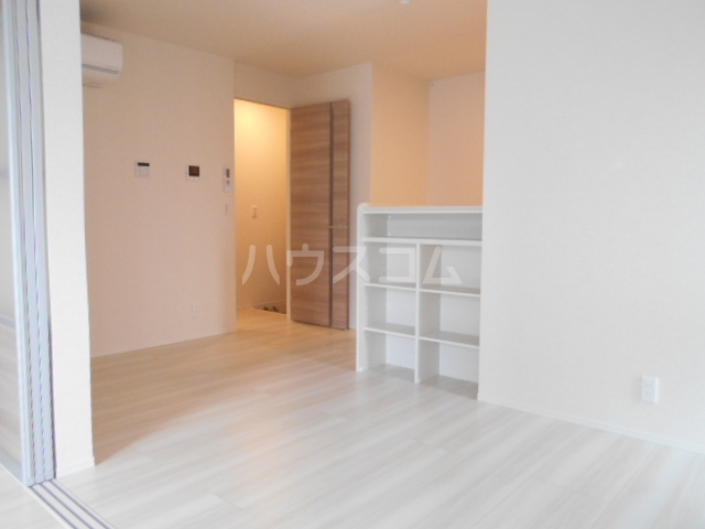 3/29 リビング/ダイニング