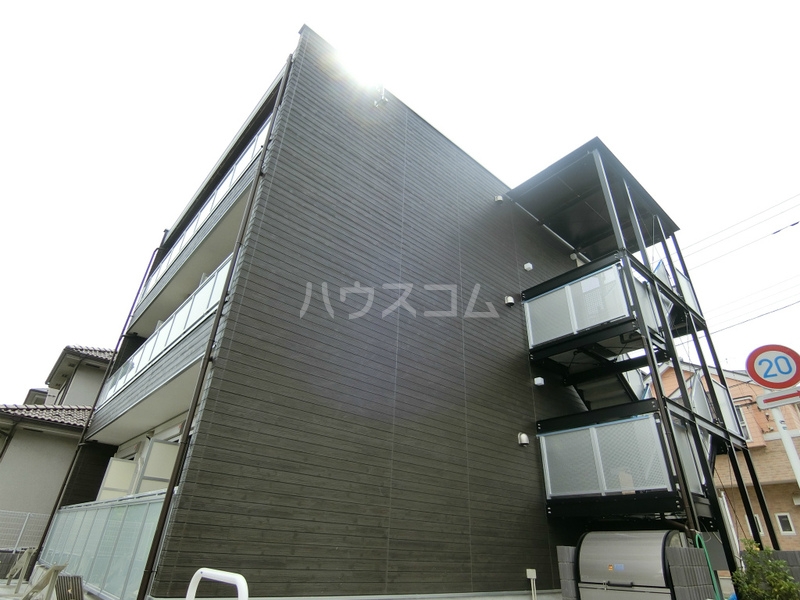 2/7 外観