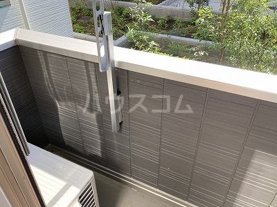 20/30 バルコニー