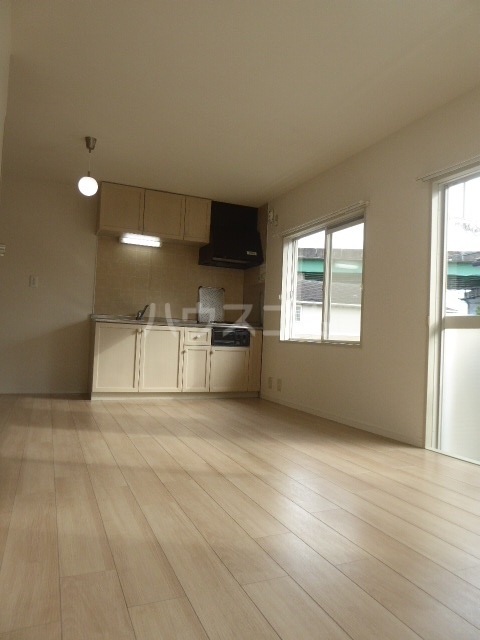 5/30 リビング/ダイニング