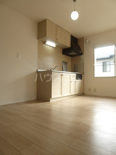 7/30 リビング/ダイニング