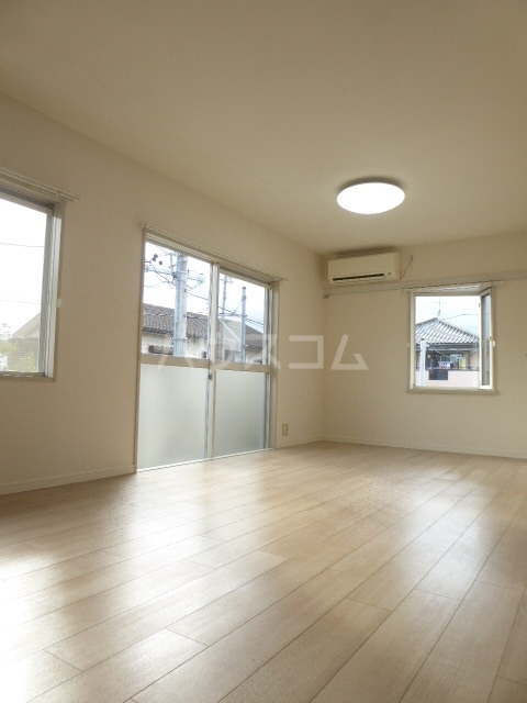 8/30 リビング/ダイニング