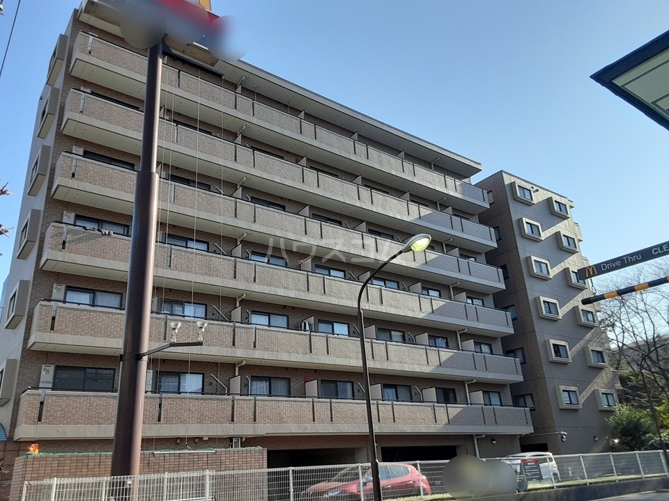 1/22 外観