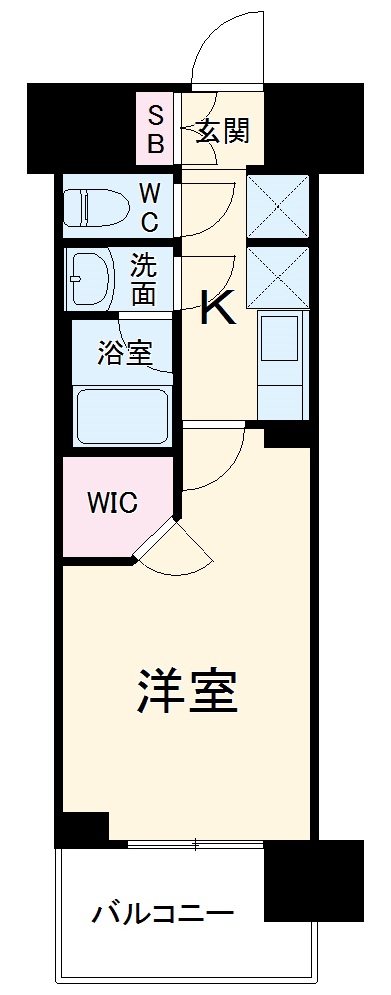 3/20 間取