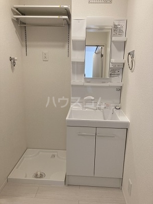 14/25 洗面