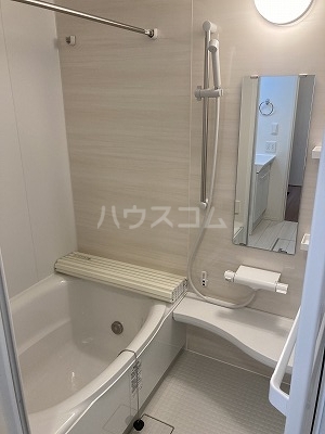 11/25 浴室