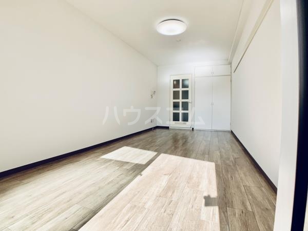 3/27 リビング/ダイニング