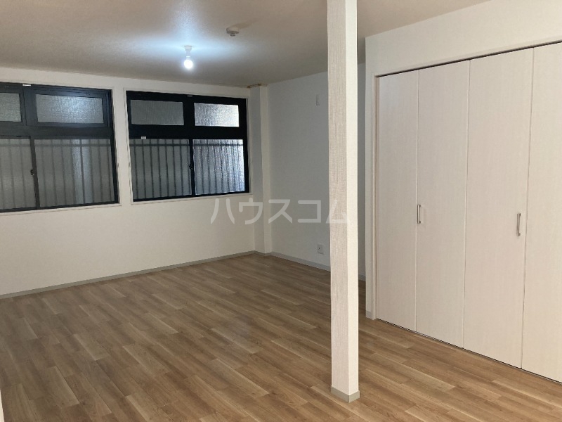 4/24 リビング/ダイニング