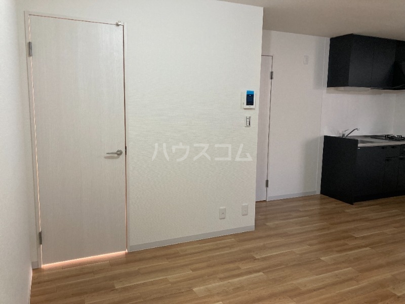 5/24 リビング/ダイニング