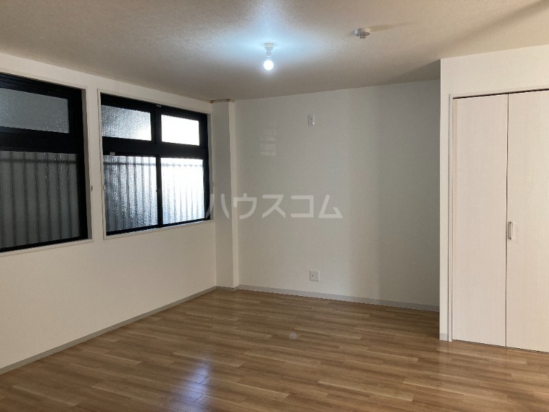 3/24 リビング/ダイニング