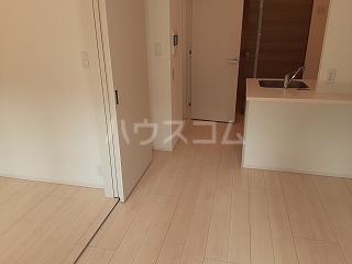 4/25 リビング/ダイニング