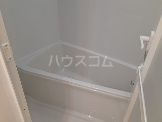 8/25 浴室