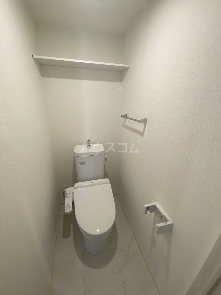 13/30 トイレ