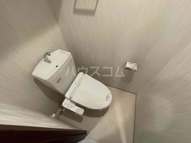 9/28 トイレ