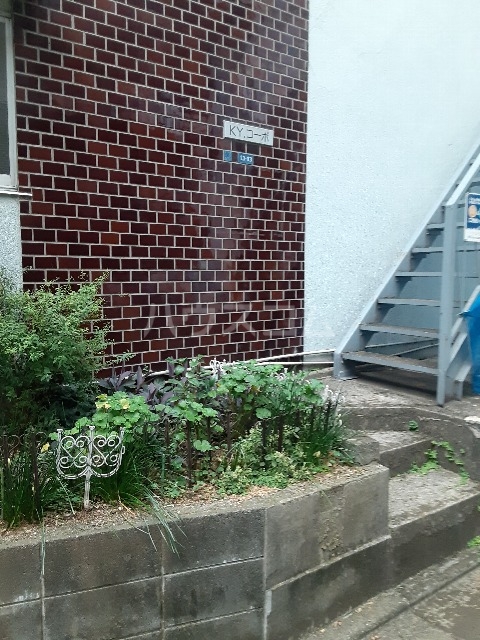 24/29 エントランス