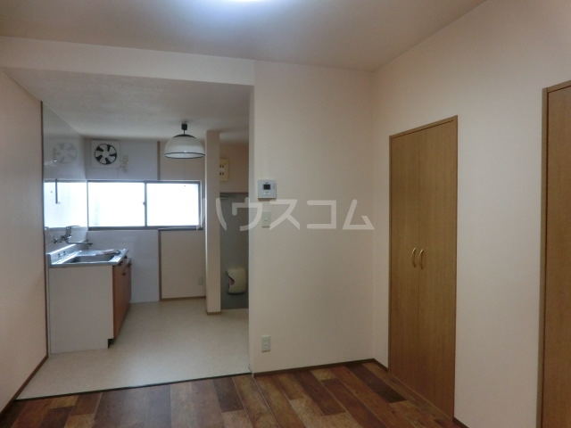 3/18 リビング/ダイニング