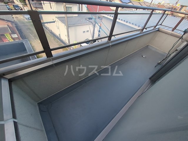 18/30 バルコニー