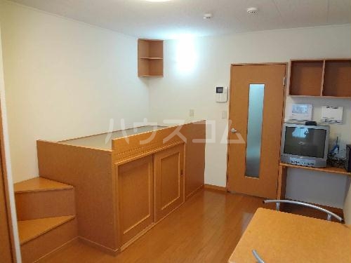 3/18 リビング/ダイニング