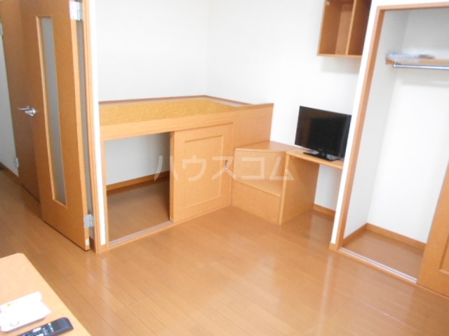 4/22 リビング/ダイニング