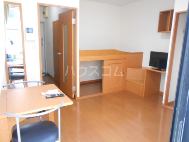 3/22 リビング/ダイニング