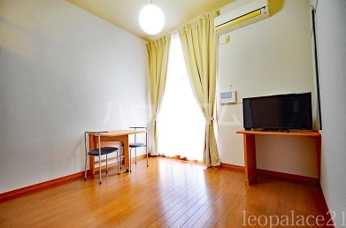 3/17 リビング/ダイニング