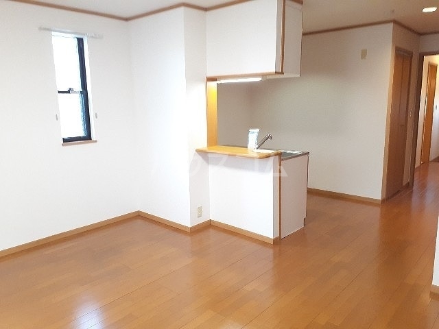 3/20 リビング/ダイニング