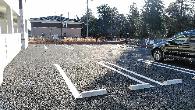 29/30 駐車場