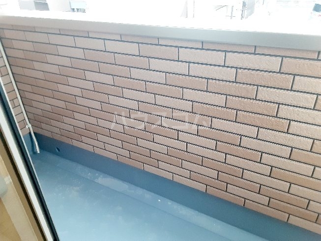 17/30 バルコニー