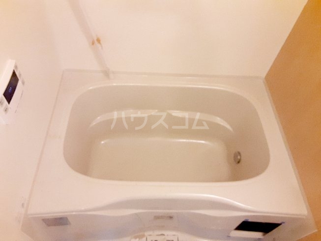 12/30 浴室