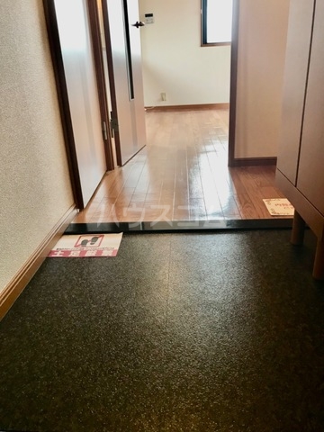 9/24 玄関