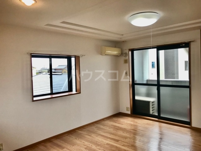 4/24 リビング/ダイニング