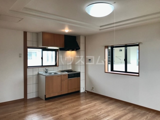 3/24 リビング/ダイニング