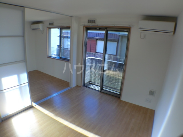 4/28 リビング/ダイニング